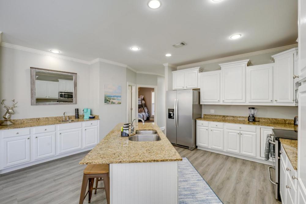 Relaxing Biloxi Vacation Rental Condo Near Beach!